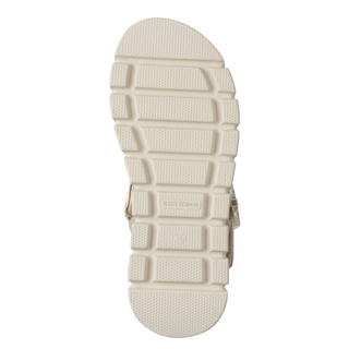 Merizzo Sandal | Gold