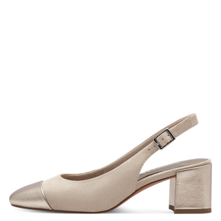 Bitto Slingback | Dune Comb