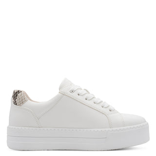 Chunky Trainer | White