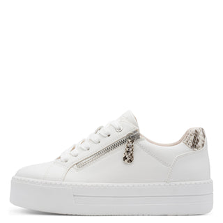 Chunky Trainer | White
