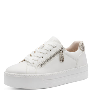 Chunky Trainer | White