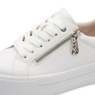Chunky Trainer | White