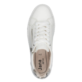 Chunky Trainer | White