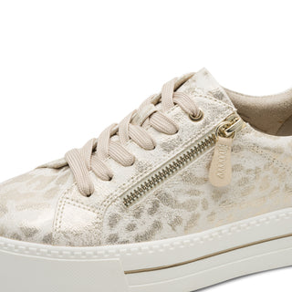 Chunky Trainer | Gold Leo Metallic