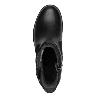 Ankle Boot | Black