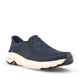 Arch Fit Maverick Slip Ins | Navy