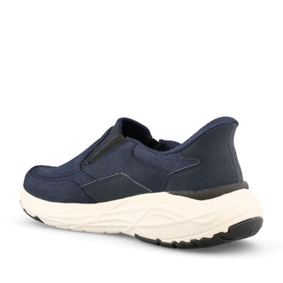 Arch Fit Maverick Slip Ins | Navy