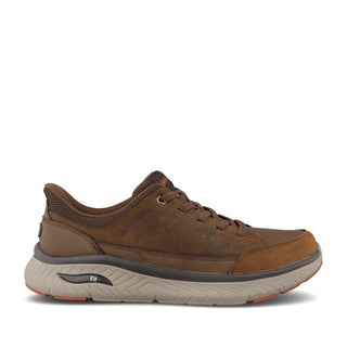 Arch Fit Crosser Felix | Dark Brown