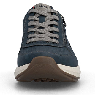Bruce Men's Trainer | Navy
