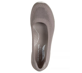 Arch Fit Sunny - Zen Walk | Dark Taupe