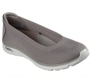 Arch Fit Sunny - Zen Walk | Dark Taupe