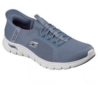 Slip-ins: Arch Fit Vista - Aspiration | Slate