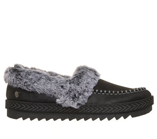 BOBS Cozy Kiss - Snug Stitch | Black