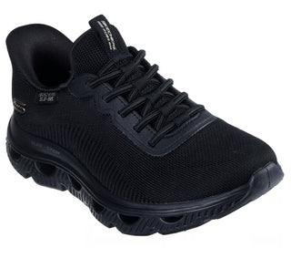 BOBS Sport Arc Waves Trainer | Black