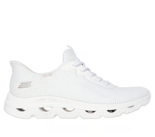 BOBS Sport Arc Waves Trainer | White