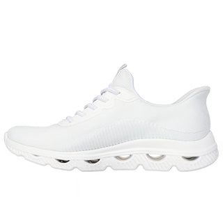 BOBS Sport Arc Waves Trainer | White