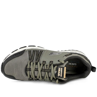 Escape Plan Trainers  | Olive