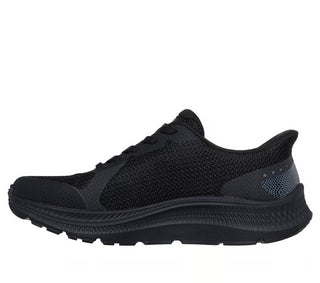 GO RUN Consistent 2.0 - Captiva Trainer | Black