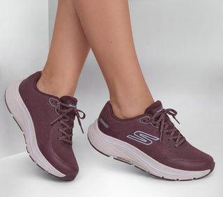 Waterproof: GO RUN Consistent 3 - Streamhaven | Burgundy