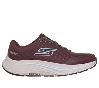 Waterproof: GO RUN Consistent 3 - Streamhaven | Burgundy