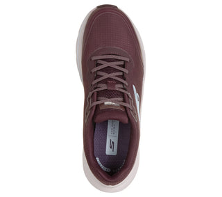 Waterproof: GO RUN Consistent 3 - Streamhaven | Burgundy