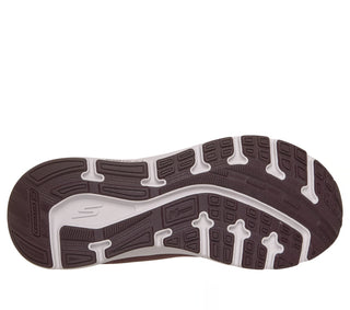 Waterproof: GO RUN Consistent 3 - Streamhaven | Burgundy