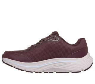 Waterproof: GO RUN Consistent 3 - Streamhaven | Burgundy