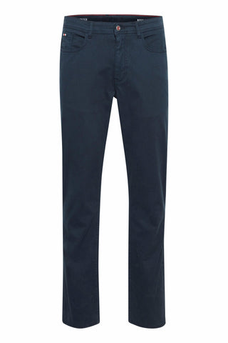 FQ1924 Paul 5 Pocket Chino | Salute