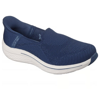 Slip-ins: Max Cushioning Lite Aura - Tessa | Navy