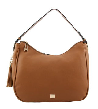 Novo Hobo Bag | Tan