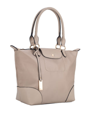 Celestial Tote Bag | Beige