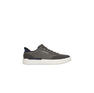 Verloma - Slip-ins Relaxed Fit Trainer | Charcoal