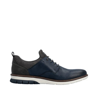 Dustin Comfort Shoe | Ocean Navy