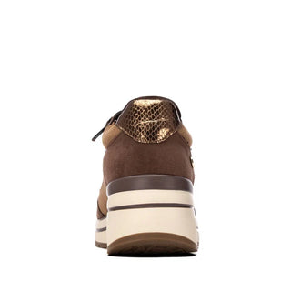 Agatha Trainer | Bronze
