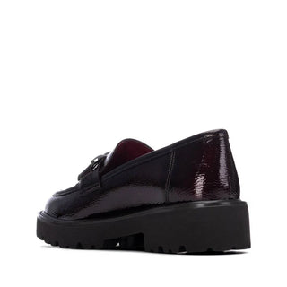Sin Cierre II Loafer | Burgundy