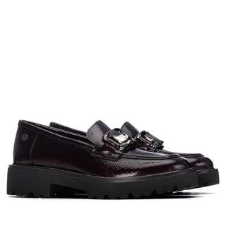Sin Cierre II Loafer | Burgundy