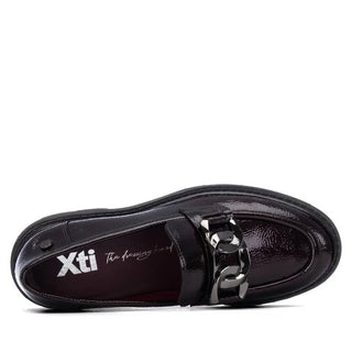 Sin Cierre II Loafer | Burgundy