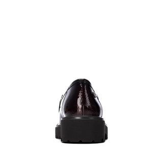 Sin Cierre II Loafer | Burgundy