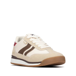 Cordón Trainer | Beige