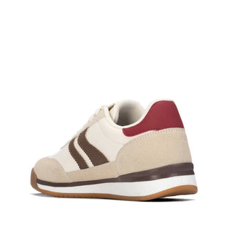 Cordón Trainer | Beige