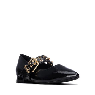 Hebilla Shoe | Black
