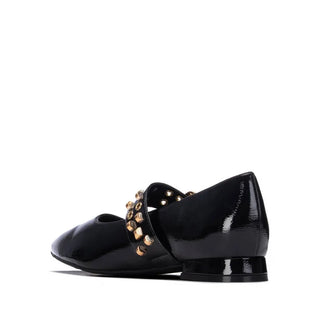 Hebilla Shoe | Black