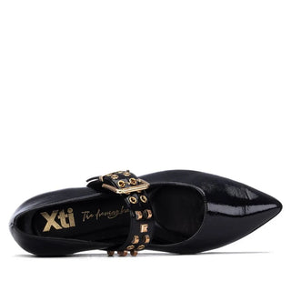 Hebilla Shoe | Black