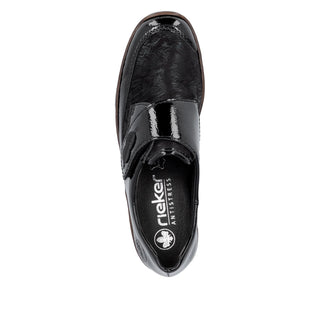 Doris Comfort | Black
