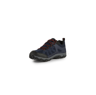 Men's Edgepoint IV Low Walking Shoes | Navy Potters Clay