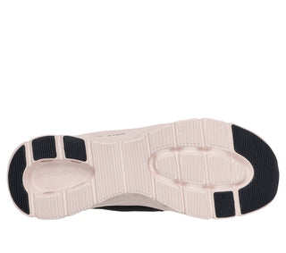 Slip-ins: Glide-Step Pro - Radiant Stride | Burgundy Black Rose