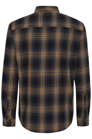 Blend Shirt Navy