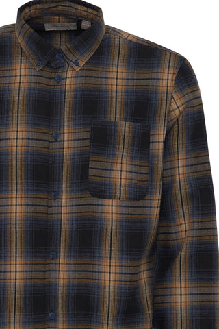 Blend Shirt Navy