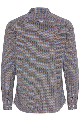 Steven Geometric Shirt | Salute