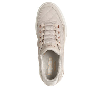 Slip-ins: Arch Fit Arcade - Cozy Fit Cuddle Steps | Off White